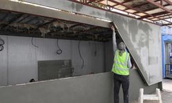 Çiğli’de “Emekli Kafe” için geri sayım başladı