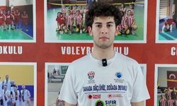 Menderesli sporculardan örnek davranış