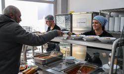 Buca’nın Kent Lokantaları 14 Nisan'da ücretsiz!