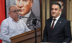 CHP Aydın İl Başkanı Saatçı’dan net mesaj: Arıcı bizim başkanımızdır!