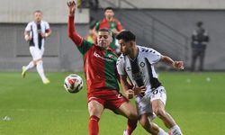 Altay'dan kadroya genç takviye