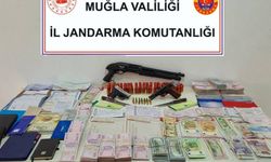 Muğla'da kaçakçılara geçit yok!