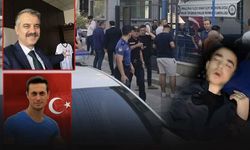 3 polis şehit olmuştu... Kanlı karakol saldırısında dava günü!