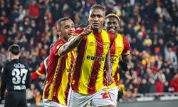 Göz-Göz deplasmana tam kadro hazır!