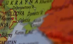 Kırım'da askeri nakliye uçağı düştü: 29 can kaybı