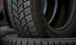 Zorunlu kış lastiği uygulaması sona erdi