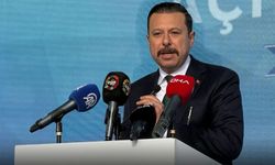 AK Partili Kaya’dan Özel’e tepki: Yalan Rüzgarı Treni İzmir’den geçti