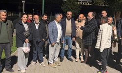 Karşıyaka'da ikinci pazar gerilimi tırmanıyor