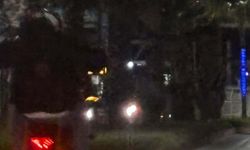 Plakasını kapattı, trafikte dehşet saçtı: 770 bin TL ceza!