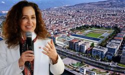 Ünsal’dan Karşıyaka Stadı için açıklama: Cemil Başkan’ı çok sıkıştırdım