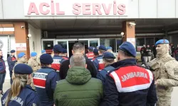 'Rüşvet' operasyonu... Muhtar ve memurlar tutuklandı!