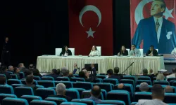 Konak’ta faaliyet raporu tartışması… AK Parti'den eleştiriler, Mutlu'dan yanıt!