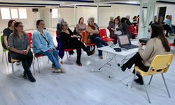 Konak’ta bağımlılık ile mücadele eğitimleri devam ediyor