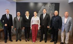 Konak’ta Makedonya rüzgarı esti!