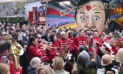 Karataş’ta Dario Moreno nostaljisi!