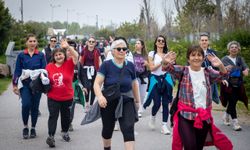 Konak’ta sağlığa adım