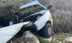 Kardeşleri ayıran kaza: Yolculuk ölümle bitti!