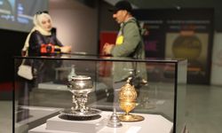 Türkiye Kültür Yolu Festivali başladı