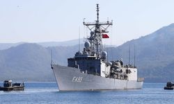 Doğu Akdeniz'de KURTARAN 2026 başladı