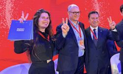 Çeşme'nin vizyon projesi uluslararası arenada!