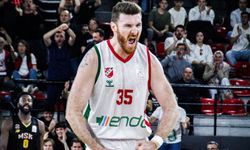 Kaf-Kaf potada kayıp!