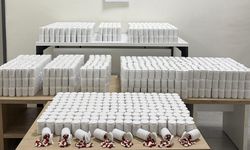 İzmir'de zehir tacirlerine geçit yok!