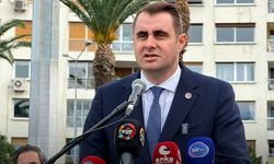 Başkan Güç'ten Meslek Fabrikası açıklaması: Bina bize geçene kadar eylemdeyiz!