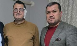 Manisa'da imama bıçaklı saldırı