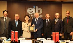 Çin’in dev pazarı İzmir’e açılıyor