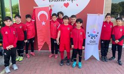 Futbol okulunda yeni model: Eğitim sahayla sınırlı değil
