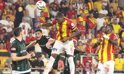 Göz-Göz'ün kalesine duvar!