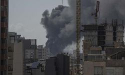 İsrail ateşkesi yeniden bozdu: Güney Lübnan'a hava saldırısı