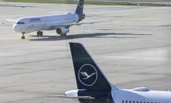 Lufthansa'da yakıt krizi... Uçuşlar iptal!