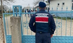 Manisa’da okullarda alarm: 474 noktada güvenlik önlemi