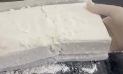 Manisa’da uyuşturucu operasyonu: 2 kilo kokain ele geçirilirdi