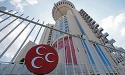 MHP'de bir il teşkilatı daha feshedildi!