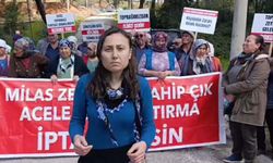 Esra Işık tutuklandı