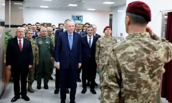 MSB'den dikkat çeken paylaşım: Herkesin sözü biz konuşana kadardır