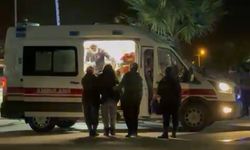 Balık fabrikasında gaz zehirlenmesi: 15 işçi hastanelik