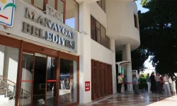 Manavgat Belediyesi'ne yeni operasyon: 21 gözaltı!