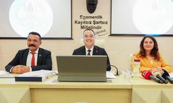 Manisa'dan 1 milyarlık bütçe fazlası