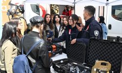 Manisa'da “Afetlerde İnsan Olmak” eğitimleri