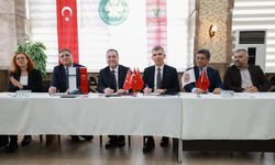 Isınma sorununa kalıcı çözüm: Soma'da doğalgaz için imzalar atıldı!