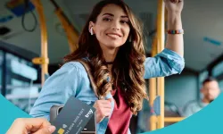 Manisa'da toplu taşımada ilk biniş ücretsiz