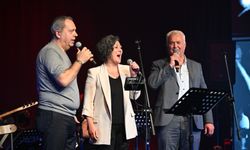 Manisa’da “Ustalara Saygı” gecesi