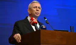 Mansur Yavaş'tan rest: Makamı terk etmeye hazırız!