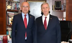 Mansur Yavaş'tan Ümit Erkol açıklaması