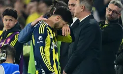 Asensio 2 hafta sahalardan uzak kalacak!