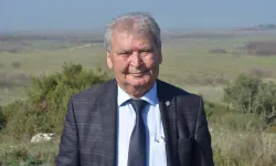 Prof. Dr. Yaşar’dan çöp çıkışı: İzmir’i yönetenler İzmirli değil!