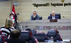 Menemen’in faaliyet raporunda ‘hurda’ polemiği